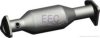 EEC HA6004 Catalytic Converter